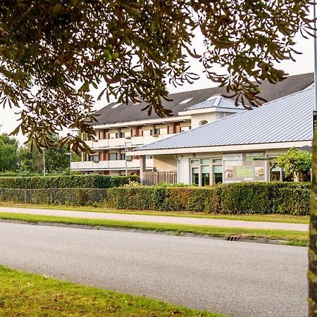 Campanile Hotel & Restaurant Arnhem - 제벤나르 외부 사진