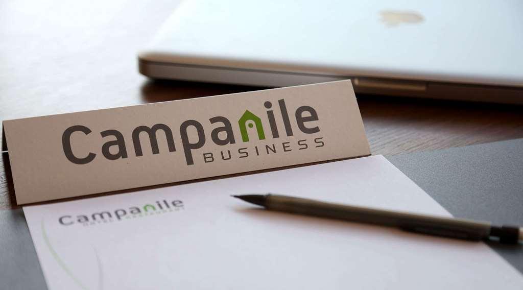 Campanile Hotel & Restaurant Arnhem - 제벤나르 시설 사진