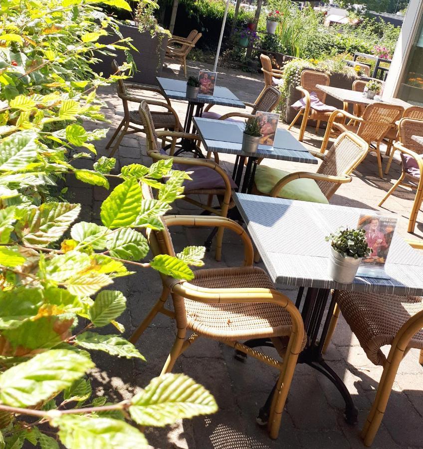 Campanile Hotel & Restaurant Arnhem - 제벤나르 외부 사진