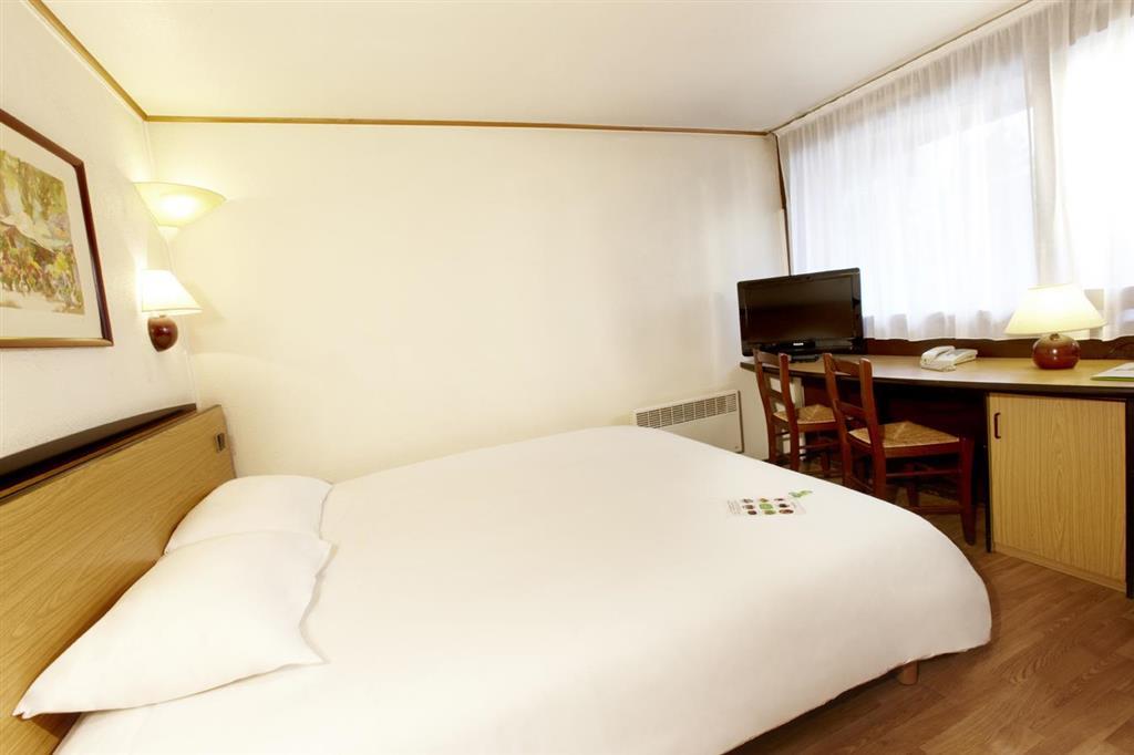 Campanile Hotel & Restaurant Arnhem - 제벤나르 외부 사진