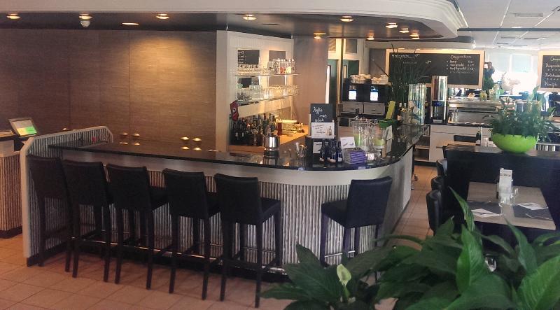 Campanile Hotel & Restaurant Arnhem - 제벤나르 외부 사진