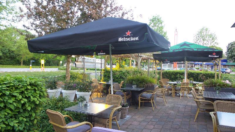 Campanile Hotel & Restaurant Arnhem - 제벤나르 외부 사진