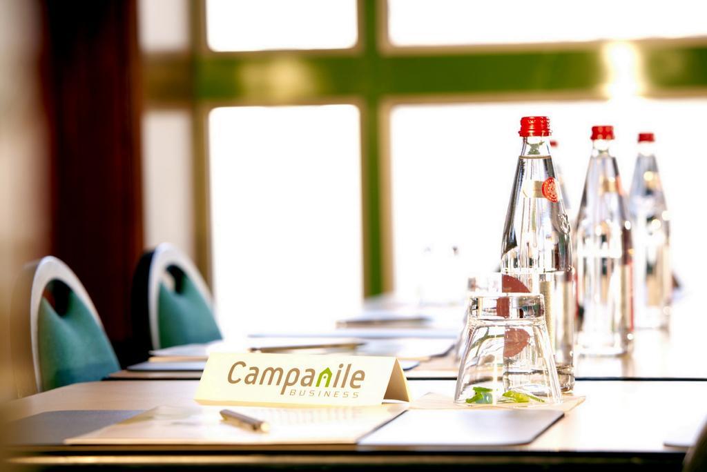 Campanile Hotel & Restaurant Arnhem - 제벤나르 외부 사진