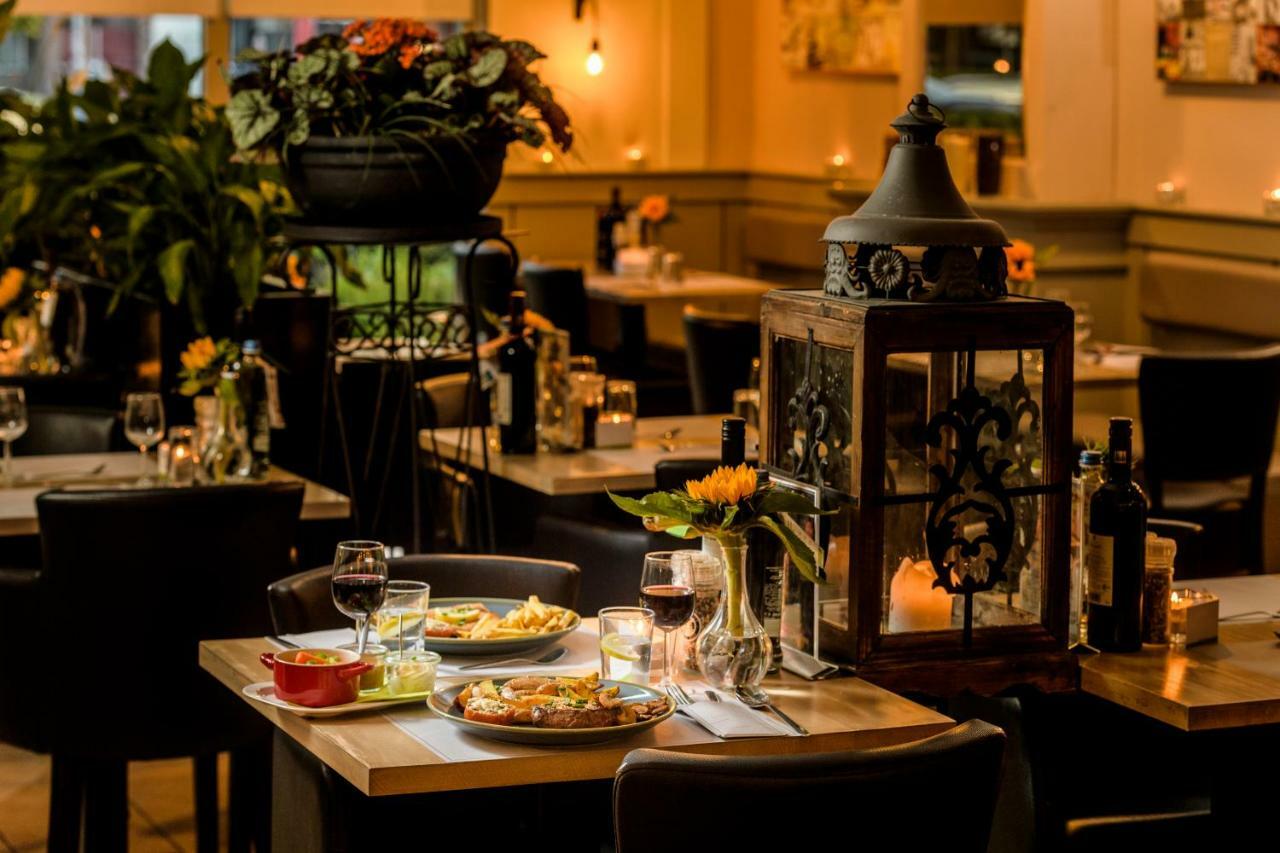 Campanile Hotel & Restaurant Arnhem - 제벤나르 외부 사진